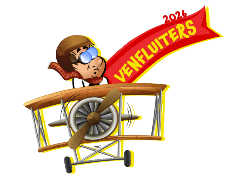 CV De Venfluiters
